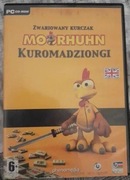Moorhuhn Kuromadziongi PC