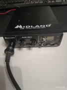Cb radio Midland ALAN 199-A