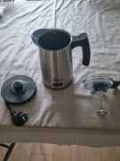 Spieniacz do mleka Philips Saeco 