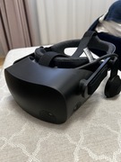 Gogle VR - HP Reverb G2