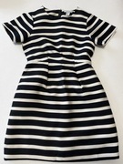 Sukienka taliowana H&M, 34/XS