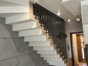 Lamele stalowe/ Harfy/ Tralki