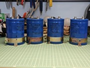 Kondensatory Audio Philips 47.000uF 63V 47mF