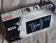 Model plastikowy Fine Molds 1/72 SW-2 STAR WARS TIE FIGHTER