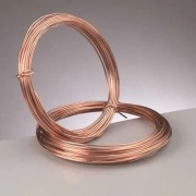 Drut miedziany fi 1,7mm