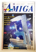 Magazyn Amiga 4/98 - kwiecień 1998