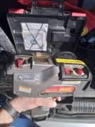 Wiązarka do zbrojeń RB 395