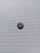 Srebrna moneta obol (do ID)