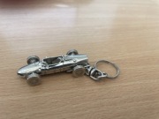 Brelok Ferrari oryginalny