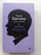Nagrody Darwina. Ewolucja w działani Wendy Northcutt