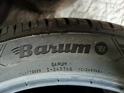 Opony letnie Barum Bravuris 5 , 225/45/17
