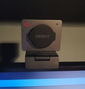 OBSBOT Meet SE Kamera 60 FPS. 