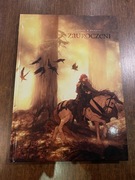 Komiks Zauroczeni Studio Lain