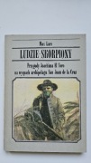 Ludzie - skorpiony. Max Lars