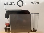 Express do kawy DELTA Q + wkłady GRATIS