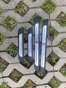 Listwy progowe Audi A1 S Line