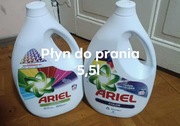 Płyn do Prania Ariel 5,5l
