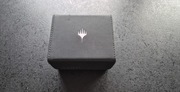 Ultimate Guard SideWinder100+ Deckbox Xenoskin Z logo MTG #2
