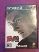 TEKKEN TAG TOURNAMENT