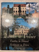 Zamki w Polsce Konrad Czapliński