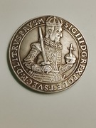 Talar Zygmunt lll Waza Toruń 1630 kopia 