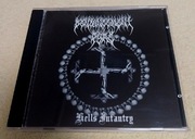DENOUNCEMENT PYRE Hells Infantry CD