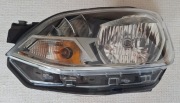 VW Up! OEM Reflektor lampa lewa lewy przód Lift Hella NOWY