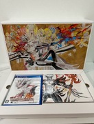 Saga Scarlet Grace Setsugetsuka Box Limitowana edycja PS VITA