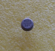 SFC2201A = LM201 = LM301 - OP Amp THOMSON