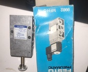 Rozdzielacz/zawór/elektropneumatycznyMFH-5-1/8