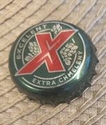 Kapsel Gambrinus Excelent butelkowane Czechy