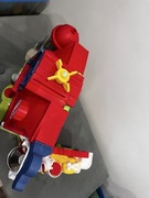 Fisher-Price Little People Muzyczna Farma FKD34