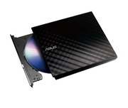 Nagrywarka DVD zewnętrzna ASUS SDRW-08D2S-U LITE