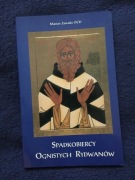 Spadkobiercy ognistych rydwanów, Marcin Zawada