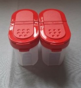 Tupperware Ziołowe Krasnoludki