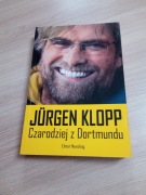 Jurgen Klopp - Czarodziej z Dortmundu