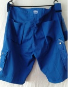 spodenki robocze monterskie dekarskie VICTORIA WORKWEAR r.58 