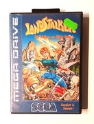 LANDSTALKER/ MEGA DRIVE