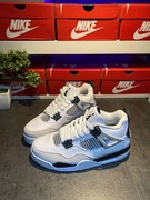 Nike Air Jordan IV Retro Military Black