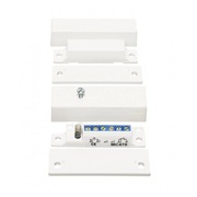 Alarmtech Czujnik kontaktronowy MC 470 kontaktron