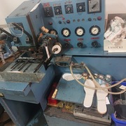 WSK stempel wyściółek - obuwnicza