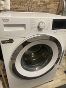 Pralka BEKO wsad 9kg STEAM CURE