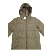 Kurtka Only płaszcz X-Long Damska / S 