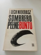 Sombrero pełne buntu L. Niekrasz