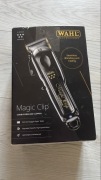 Maszynka WAHL Magic Clip Cordless 5-Star GOLD USA - Stan Idealny! Komplet