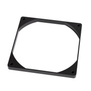 Ramka dystansowa do wentylatora PC - 140 mm x 10 mm