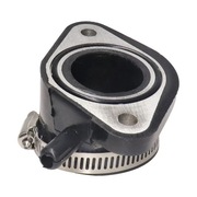 Kolektor dolotowy do gaźnika dla Arctic Cat 400