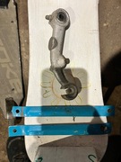 Uchwyt do koła Romet komar 