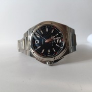 IWC Ingenieur AutomaticMission Earth Ingenieur Automatic