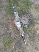 Viking t4 skrzynia biegow hydro-gear t2-CHBF-2X3C-17X1